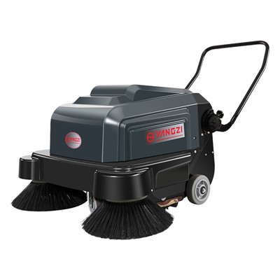 工廠掃地哪個(gè)牌子好？首選揚(yáng)子工業(yè)！