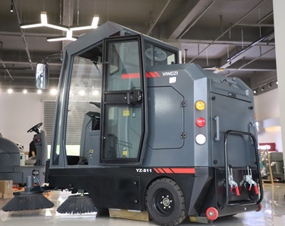 揚(yáng)子掃地機(jī) 揚(yáng)子掃地機(jī)