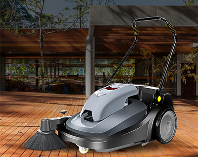 手推式掃地機(jī) 手推式掃地機(jī)