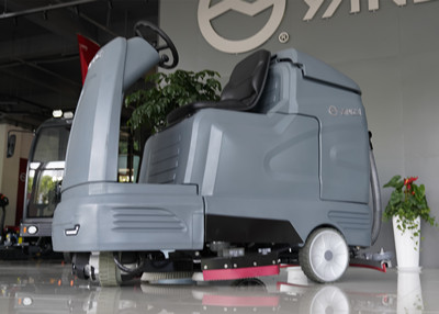 揚子洗地機 揚子洗地機