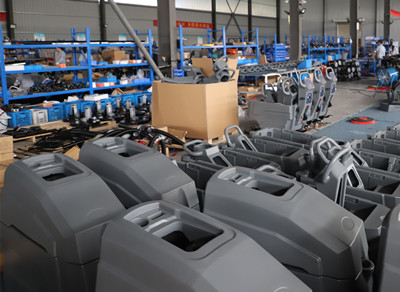 洗地機廠家 洗地機廠家