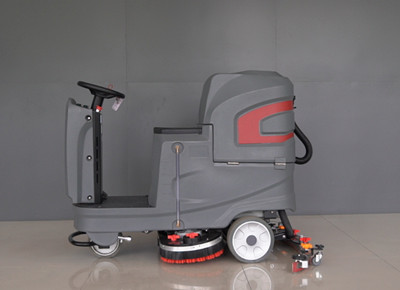 揚(yáng)子洗地機(jī)