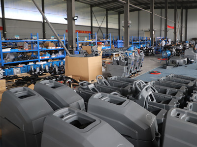 揚(yáng)子洗地機(jī) 揚(yáng)子洗地機(jī)