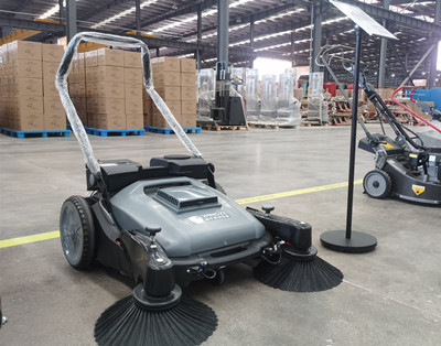 手推式掃地機 手推式掃地機